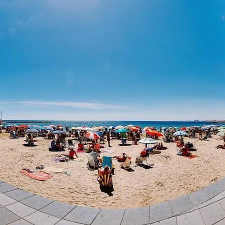Beach Holidays Granfield A109 Apartment Torrevieja