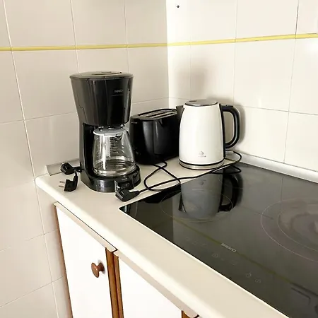 Apartment Beach Holidays Granfield A109 Torrevieja