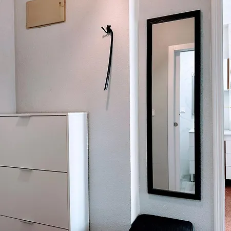 Apartment Beach Holidays Granfield A109