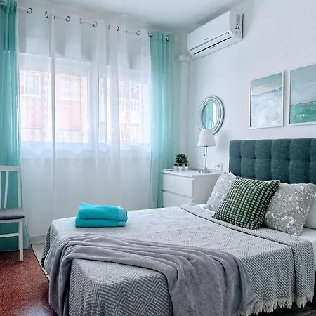 Beach Holidays Granfield A109 Torrevieja