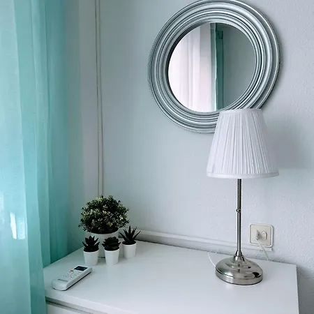 Apartment Beach Holidays Granfield A109 *